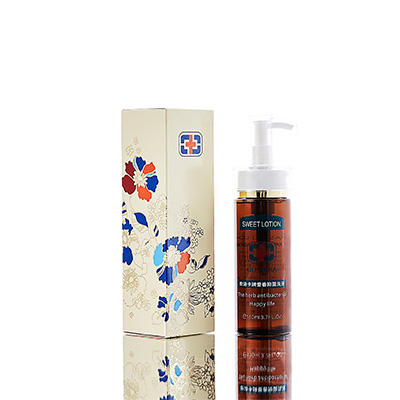 宁陕男女外阴洗液