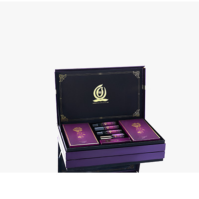 宁陕气血能量海底轮