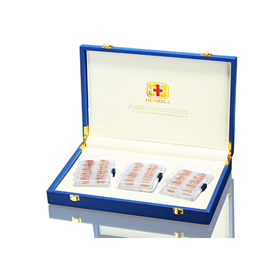 宁陕子宫排毒套