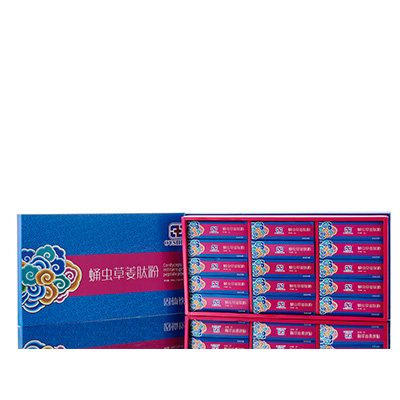 宁陕调经养气汤