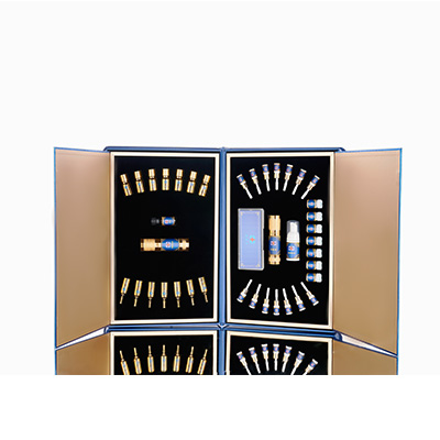 宁陕7D私密抗衰养护套