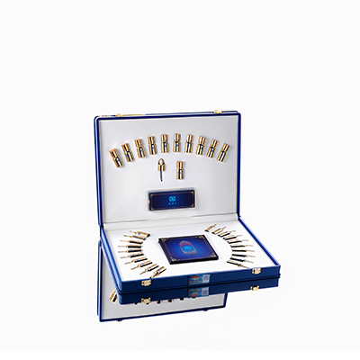 宁陕全身经络解压套